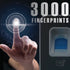INTEX AX 3K Biometric