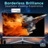 INTEX 32 Inch Full HD Flat Gaming Monitor