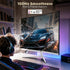 INTEX 32 Inch Full HD Curved Gaming Monitor