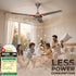 Intex Aero Fighter Pro 1200MM Ceilling Fan