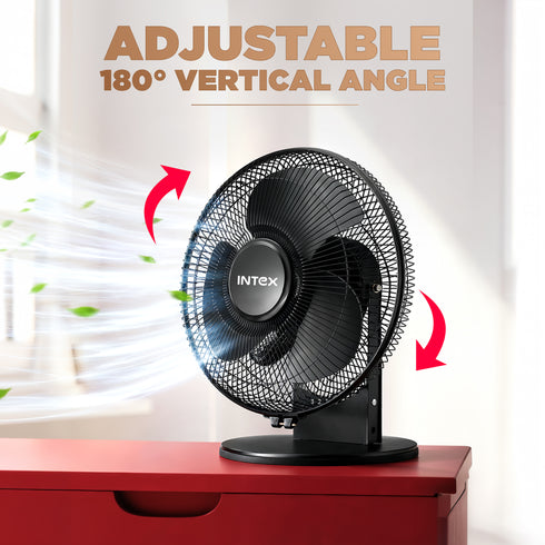 Intex Turbo Jet 12 All Purpose Fan