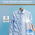 Intex Glidex Fabricare G 1400W Garment Steamer