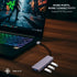 Intex 4-in-1 USB Hub 3.0 with High-Speed Data Transfer