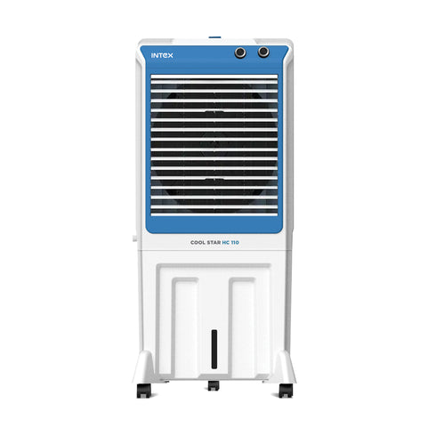 Intex Cool Star HC 110 – 110 Litres Desert Air Cooler
