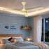Intex Aero Fighter Pro 1200MM Ceilling Fan