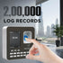 INTEX AX 3K Biometric