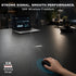 Intex Grip Wireless Mouse