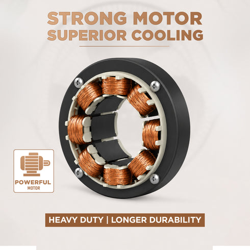 Intex Turbo Jet 12 All Purpose Fan