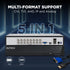 Intex 16 Channel DVR