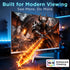 INTEX 32 Inch Full HD Flat Gaming Monitor
