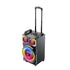 Intex Thriller 1300 Trolley Speaker (130W Power & 3 Hours of Playback)