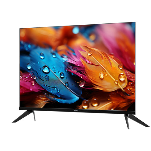 Intex LED-SFF4330 109 cm (43") Full HD Smart TV