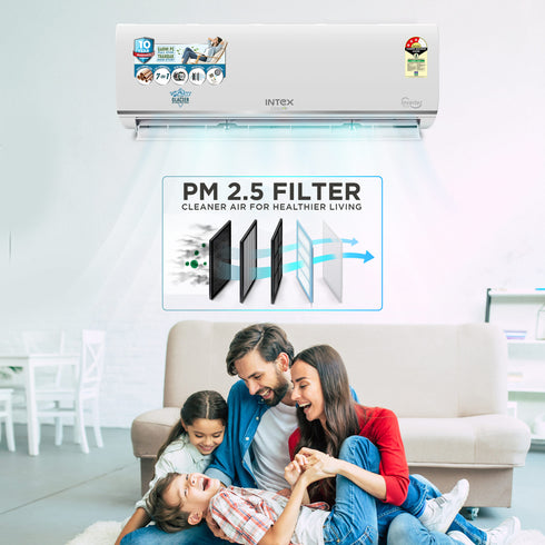 Intex SRAC203i 2 Ton Inverter Split AC
