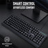 Intex Stream Wired USB Keyboard