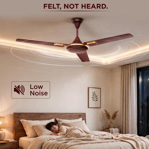 Intex Aero Fighter Pro 1200MM Ceilling Fan