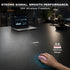 Intex Grip Wireless Mouse