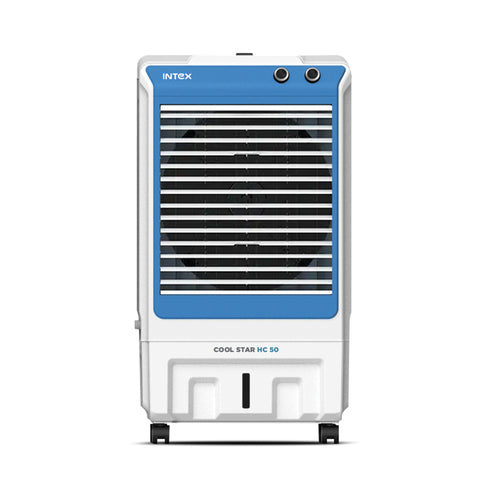 Intex Cool Star HC 50 – 50 Litres Desert Air Cooler
