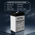 Intex UPS Battery 6V 4.5Ah Rechargeable VRLA Battery
