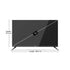Intex 43" Full HD Google TV | LED-GFV4307 (1m 08cm)