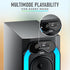 Intex Thunder 900 (D) 90W Tower Speaker