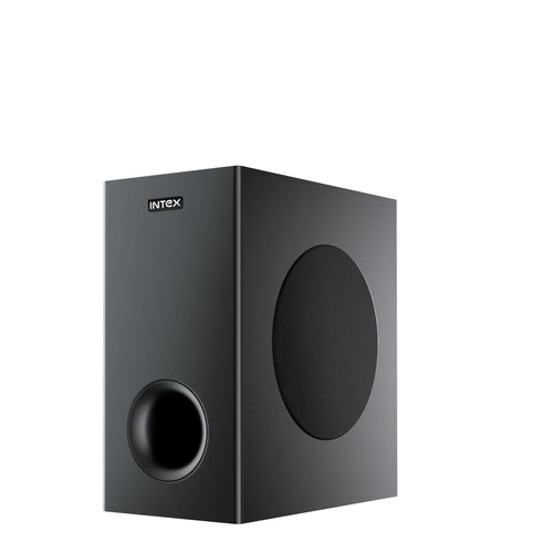 Intex Beast 24000 2.1 Ch Wireless Sound Bar