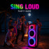 Title Intex Raag 1600 Party Speaker