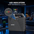 INTEX UPS 50 CFL UPS with Bulb Holder