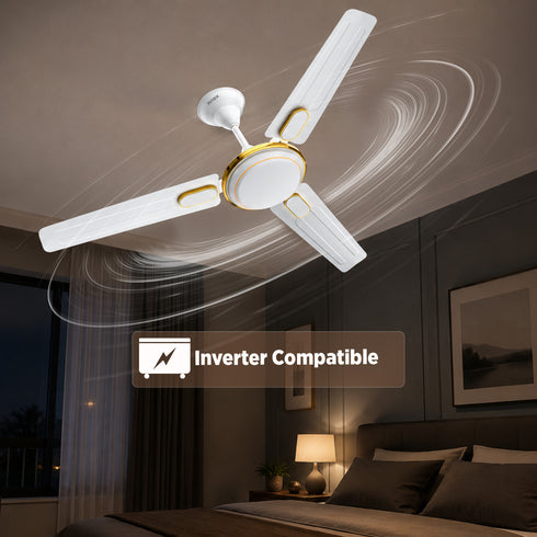 Intex Aero Fighter Pro 1200MM Ceilling Fan