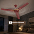 Intex Aero Fighter Pro 1200MM Ceilling Fan