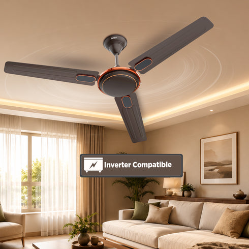 Intex Aero Fighter Pro 1200MM Ceilling Fan