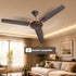 Intex Aero Fighter Pro 1200MM Ceilling Fan