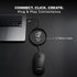 Intex Core Wired Mouse
