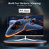 INTEX 32 Inch Full HD Curved Gaming Monitor