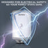 Intex Hotzy Storage Water Heater (10L, 15L & 25L)