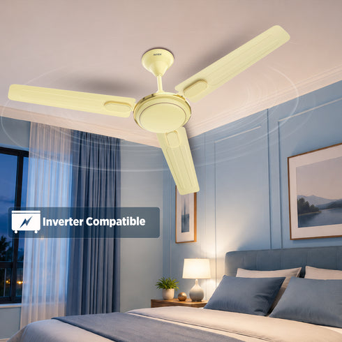 Intex Aero Fighter Pro 1200MM Ceilling Fan