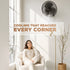 Intex Turbo Jet 12 All Purpose Fan