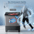 Intex SA14BKHG 14KG Semi-Automatic Washing Machine