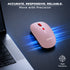 Intex Grip Wireless Mouse