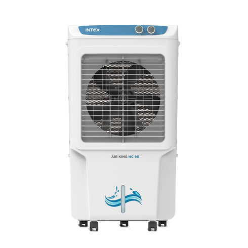 INTEX AIR KING HC 90 Air Cooler – 90 Litres