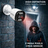Intex AHD BULLET 5MP CCTV Camera