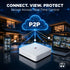 Intex 8 Channel DVR
