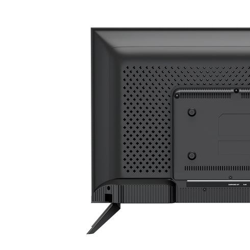 Intex LED-SFF4330 109 cm (43") Full HD Smart TV