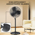 Intex Turbo Jet 500mm Farrata Pedestal Fan