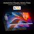 INTEX 27 Inch Curved Monitor