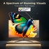INTEX 32 Inch Full HD Curved Gaming Monitor