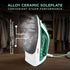 Intex Glidex Mist 1800W Steam Iron with Ceramic Coated Soleplate & Steam Boost