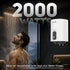 Intex Aqua Splash Storage Water Heater (10L, 15L & 25L)