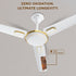 Intex Aero Fighter Pro 1200MM Ceilling Fan