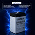 Intex UPS Battery 6V 4.5Ah Rechargeable VRLA Battery