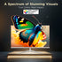 INTEX 32 Inch Full HD Curved Gaming Monitor